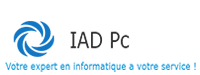 IADPC Logo