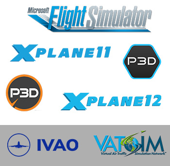 Compatible Software Logos